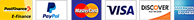 Pay with PostFinance, VISA, Mastercard, PayPal